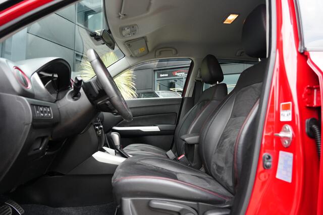 Suzuki VITARA 1.4 S Allgrip 141pk Navigatie/Stoelverwarming/Camera
