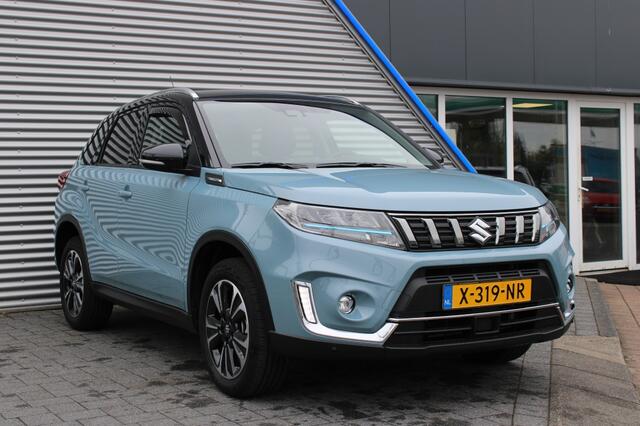 Suzuki VITARA 1.5 Hybrid Style Automaat