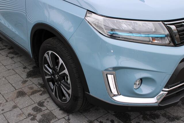 Suzuki VITARA 1.5 Hybrid Style Automaat
