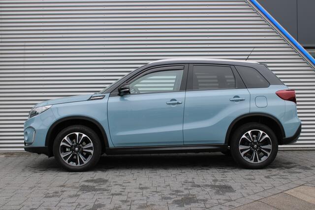 Suzuki VITARA 1.5 Hybrid Style Automaat