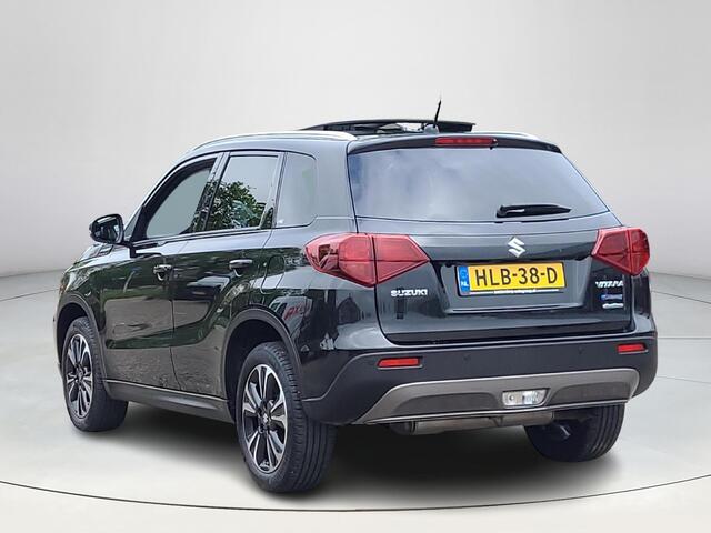 Suzuki VITARA 1.5 Hybrid Style AllGrip Automaat | Pano dak | Apple CarPlay | Rijklaarprijs incl. garantie |