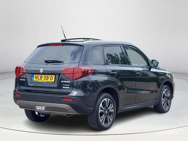 Suzuki VITARA 1.5 Hybrid Style AllGrip Automaat | Pano dak | Apple CarPlay | Rijklaarprijs incl. garantie |