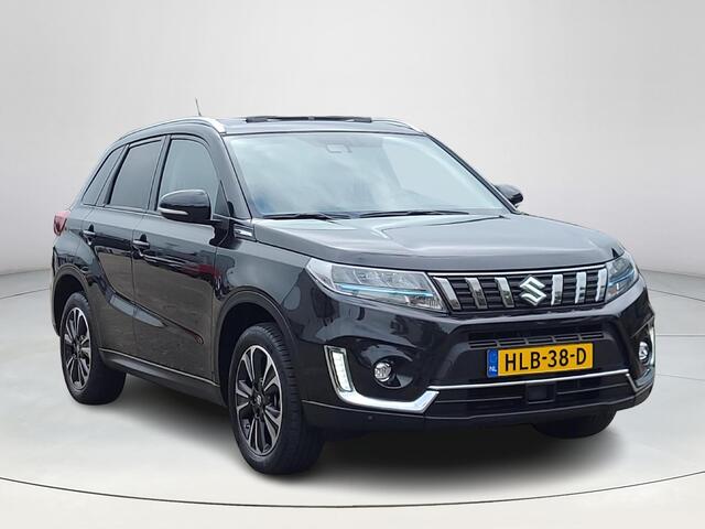 Suzuki VITARA 1.5 Hybrid Style AllGrip Automaat | Pano dak | Apple CarPlay | Rijklaarprijs incl. garantie |