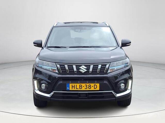 Suzuki VITARA 1.5 Hybrid Style AllGrip Automaat | Pano dak | Apple CarPlay | Rijklaarprijs incl. garantie |