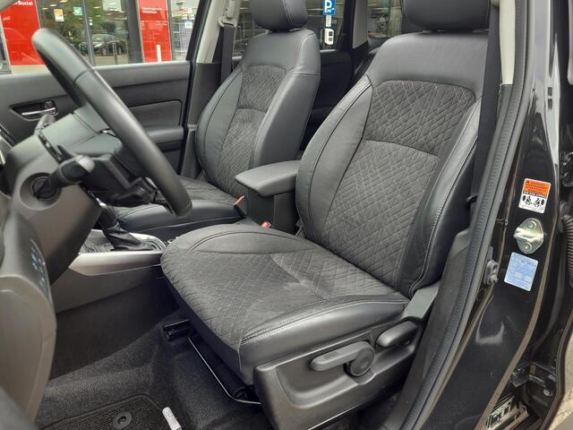 Suzuki VITARA 1.5 Hybrid Style AllGrip Automaat | Pano dak | Apple CarPlay | Rijklaarprijs incl. garantie |