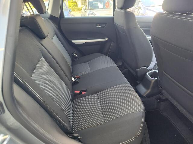 Suzuki VITARA 1.6 EXCLUSIVE AUTOMAAT Navigatie | Camera | Stoelverwarming | Cruise