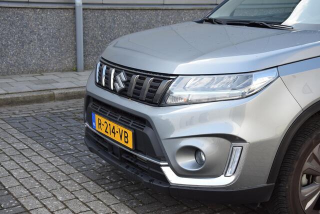 Suzuki VITARA 1.4 Boosterjet Select Smart Hybrid | Dealer onderhouden | 1e eigenaar | Fabrieksgarantie |