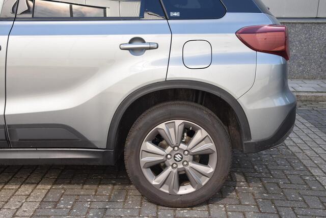 Suzuki VITARA 1.4 Boosterjet Select Smart Hybrid | Dealer onderhouden | 1e eigenaar | Fabrieksgarantie |