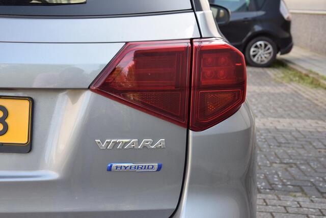 Suzuki VITARA 1.4 Boosterjet Select Smart Hybrid | Dealer onderhouden | 1e eigenaar | Fabrieksgarantie |