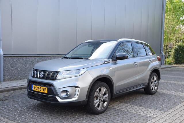 Suzuki VITARA 1.4 Boosterjet Select Smart Hybrid | Trekhaak | Dealer onderhouden | Apple carplay/android |