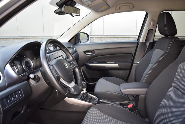 Suzuki VITARA 1.4 Boosterjet Select Smart Hybrid | Trekhaak | Dealer onderhouden | Apple carplay/android |