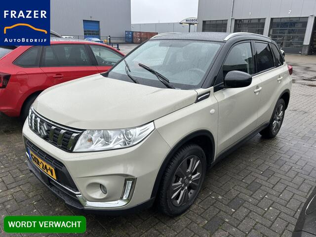 Suzuki VITARA 1.0 Boosterjet Comfort RIJKLAAR