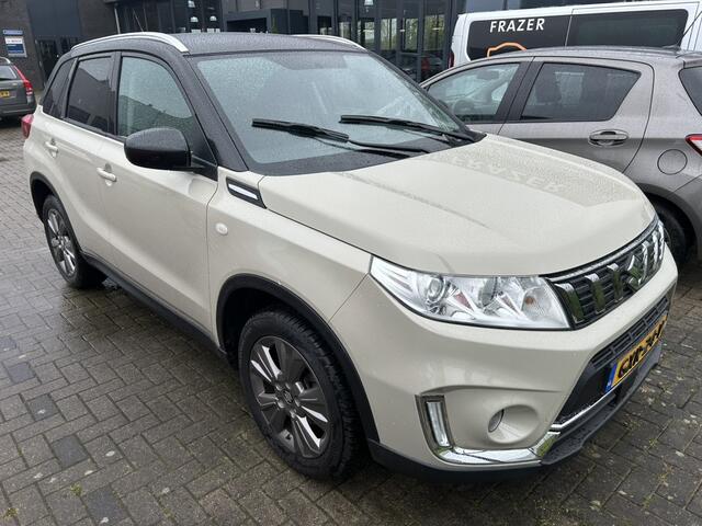 Suzuki VITARA 1.0 Boosterjet Comfort RIJKLAAR