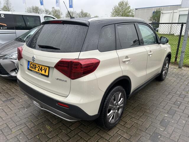 Suzuki VITARA 1.0 Boosterjet Comfort RIJKLAAR