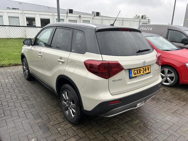 Suzuki VITARA 1.0 Boosterjet Comfort RIJKLAAR