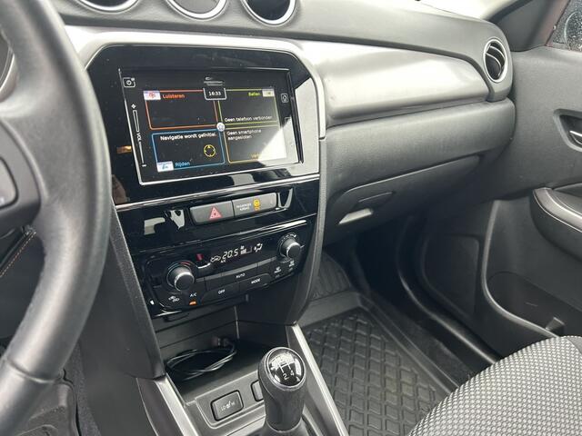 Suzuki VITARA 1.0 Boosterjet Comfort RIJKLAAR