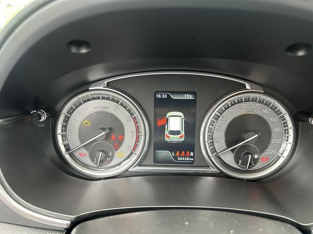 Suzuki VITARA 1.0 Boosterjet Comfort RIJKLAAR