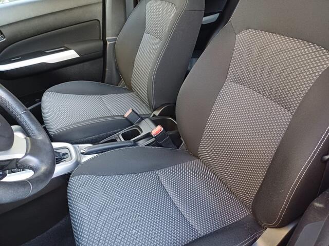 Suzuki VITARA 1.6 EXCLUSIVE AUTOMAAT CAMERA NAVI 18 INCH