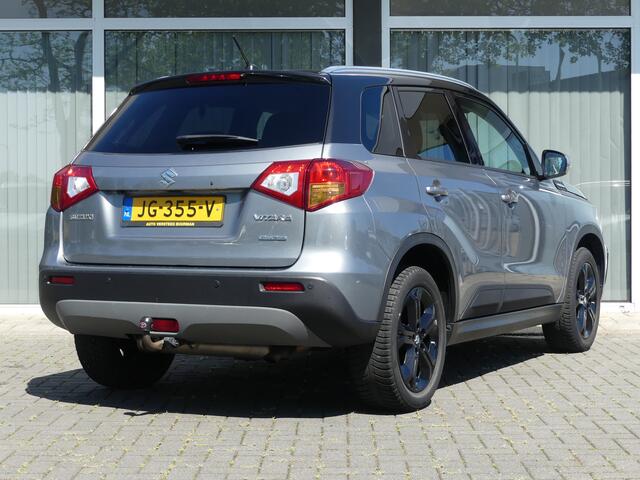 Suzuki VITARA 1.4 Sport 4WD Allgrip 140pk, Airco, Adaptive CruiseControl, Stoelverw, Navigatie, Applecarpl./Andr. Auto, Trekhaak