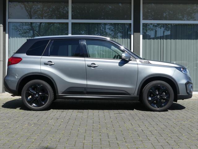 Suzuki VITARA 1.4 Sport 4WD Allgrip 140pk, Airco, Adaptive CruiseControl, Stoelverw, Navigatie, Applecarpl./Andr. Auto, Trekhaak