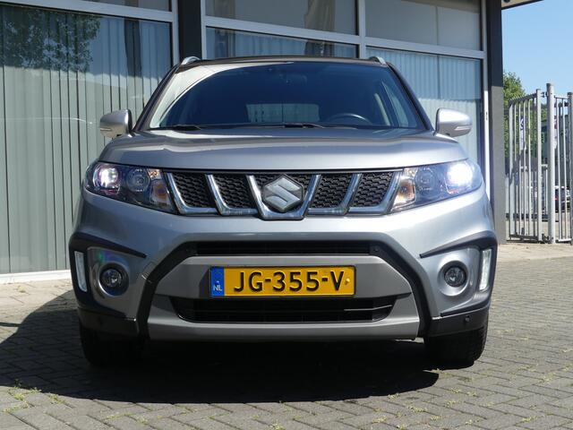 Suzuki VITARA 1.4 Sport 4WD Allgrip 140pk, Airco, Adaptive CruiseControl, Stoelverw, Navigatie, Applecarpl./Andr. Auto, Trekhaak