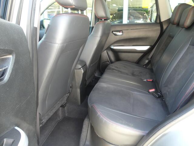 Suzuki VITARA 1.4 Sport 4WD Allgrip 140pk, Airco, Adaptive CruiseControl, Stoelverw, Navigatie, Applecarpl./Andr. Auto, Trekhaak