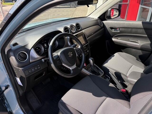 Suzuki VITARA 1.4 Boosterjet Select Smart Hybrid | Navi | Camera | 84.911 km Dealeronderhouden