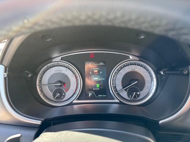 Suzuki VITARA 1.4 Boosterjet Select Smart Hybrid | Navi | Camera | 84.911 km Dealeronderhouden