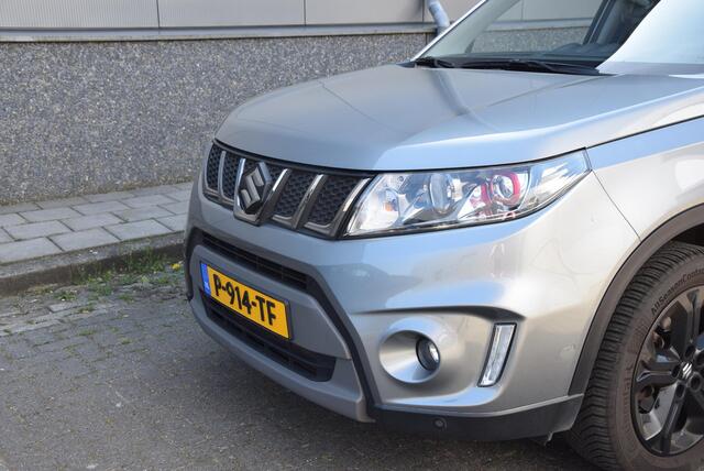 Suzuki VITARA 1.4 S Allgrip | Sport | Trekhaak | Suéde-lederen bekleding |