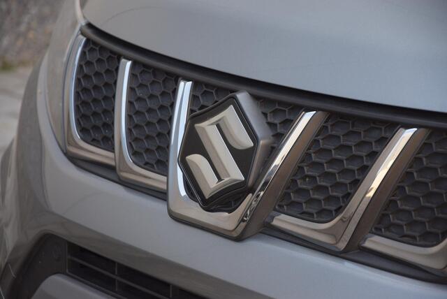 Suzuki VITARA 1.4 S Allgrip | Sport | Trekhaak | Suéde-lederen bekleding |