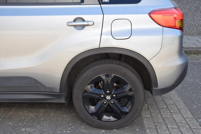 Suzuki VITARA 1.4 S Allgrip | Sport | Trekhaak | Suéde-lederen bekleding |