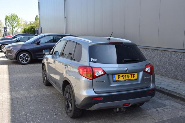 Suzuki VITARA 1.4 S Allgrip | Sport | Trekhaak | Suéde-lederen bekleding |