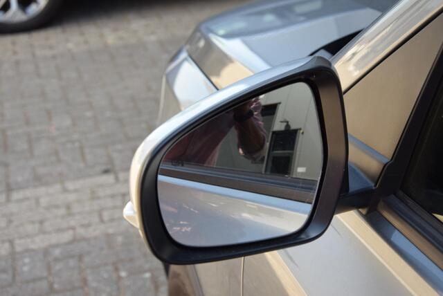 Suzuki VITARA 1.4 S Allgrip | Sport | Trekhaak | Suéde-lederen bekleding |