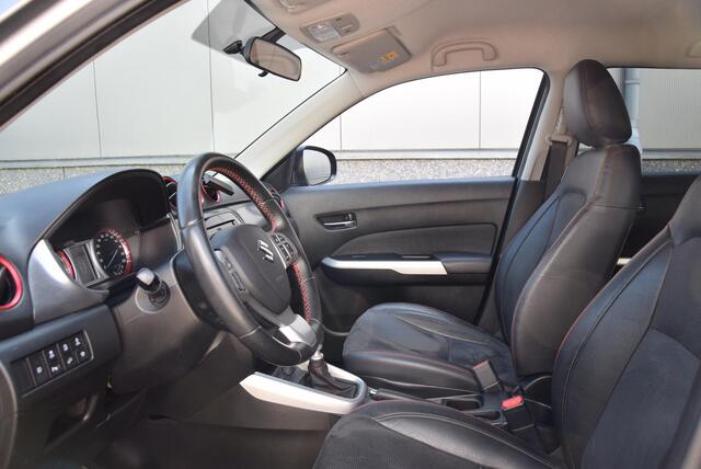 Suzuki VITARA 1.4 S Allgrip | Sport | Trekhaak | Suéde-lederen bekleding |