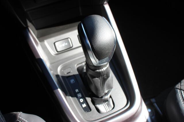 Suzuki VITARA 1.5 Style Hybrid Automaat | Trekhaak | Opendak | 6 jaar garantie |