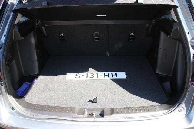 Suzuki VITARA 1.5 Style Hybrid Automaat | Trekhaak | Opendak | 6 jaar garantie |