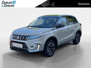 suzuki-vitara-1.5-hybrid-style-auto