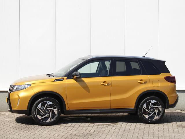 Suzuki VITARA 1.5 Hybrid Style Automaat | Nu 1000 EUR voordeel! | Navi | Adap. Cruise | Lm-Velgen