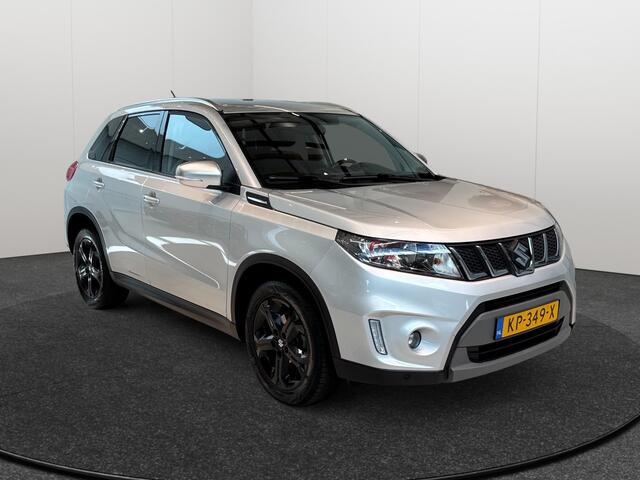 Suzuki VITARA 1.4 S | Lederen / Alcantara | Full map Navigatie | Stoelverwarming | LM velgen |