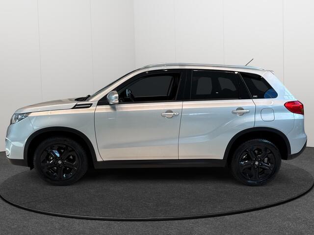 Suzuki VITARA 1.4 S | Lederen / Alcantara | Full map Navigatie | Stoelverwarming | LM velgen |
