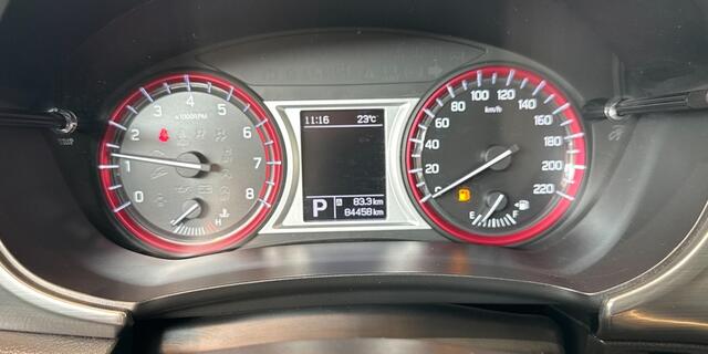Suzuki VITARA 1.4 S | Lederen / Alcantara | Full map Navigatie | Stoelverwarming | LM velgen |