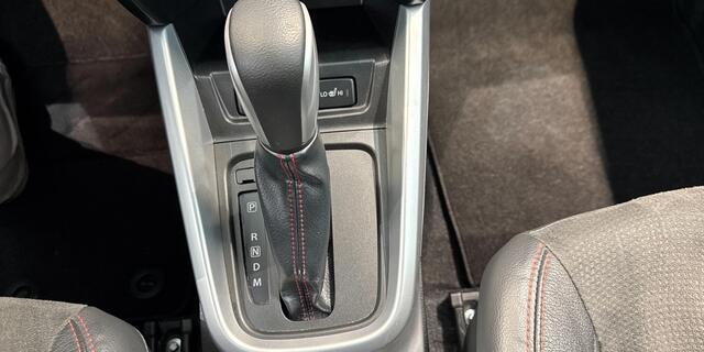 Suzuki VITARA 1.4 S | Lederen / Alcantara | Full map Navigatie | Stoelverwarming | LM velgen |