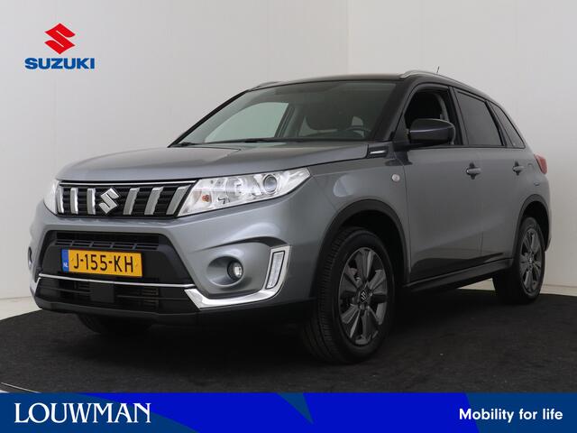 Suzuki VITARA 1.0 Boosterjet Select I Navigatie I Climate Control I Cruise Control I Camera I Stoelverwarming Voor I