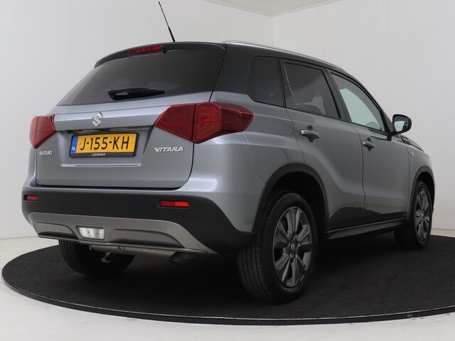 Suzuki VITARA 1.0 Boosterjet Select I Navigatie I Climate Control I Cruise Control I Camera I Stoelverwarming Voor I