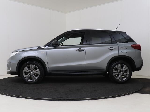 Suzuki VITARA 1.0 Boosterjet Select I Navigatie I Climate Control I Cruise Control I Camera I Stoelverwarming Voor I
