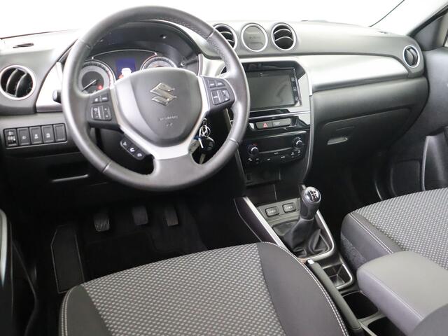 Suzuki VITARA 1.0 Boosterjet Select I Navigatie I Climate Control I Cruise Control I Camera I Stoelverwarming Voor I