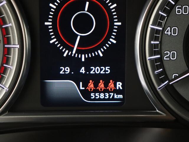 Suzuki VITARA 1.0 Boosterjet Select I Navigatie I Climate Control I Cruise Control I Camera I Stoelverwarming Voor I