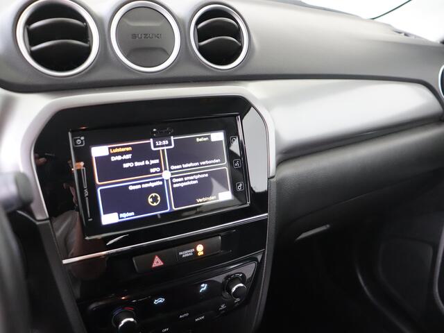 Suzuki VITARA 1.0 Boosterjet Select I Navigatie I Climate Control I Cruise Control I Camera I Stoelverwarming Voor I