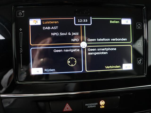 Suzuki VITARA 1.0 Boosterjet Select I Navigatie I Climate Control I Cruise Control I Camera I Stoelverwarming Voor I