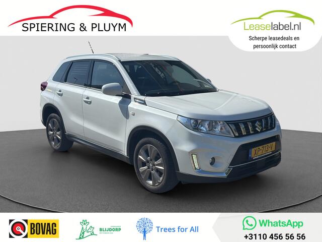 Suzuki VITARA 1.0 Boosterjet Select | Automaat | Navi | Camera